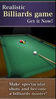 Billiards9 plakat