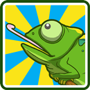 Chameleon Lunch APK