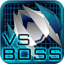 GalaxyLaser VSBOSS APK