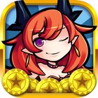 Monsters Coin أيقونة