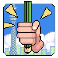 Скачать Pen Catch APK