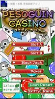 PESOGUIN CASINO پوسٹر