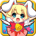 Angel Rabbit-icoon