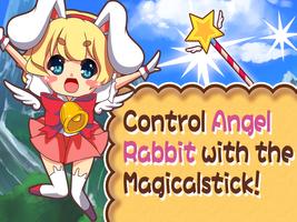 Angel Rabbit-poster