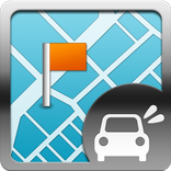 超渋滞マップ　渋滞・道路・予測カレンダー