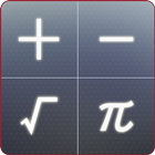 Mathematical Calculator আইকন