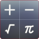 Mathematical Calculator icône