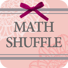 MATH SHUFFLE icône