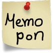 MemoPon