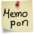 MemoPon APK