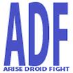 Arise-Droid-Fight