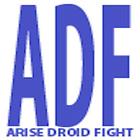 Arise-Droid-Fight icône