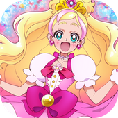 Android 用の 公式 ｇｏ プリンセスプリキュア 応援アプリ Apk をダウンロード