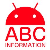 ABC 2014 Spring インフォメーション icon