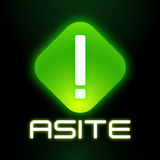 ASITE aplikacja