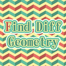 Find Differences (Geometry) APK