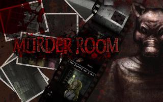 Murder Room ảnh chụp màn hình 1