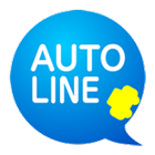 AUTO LINE icône