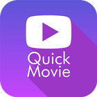 Quick Movie icône