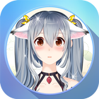 Avatar Factory - Anime Girl icon