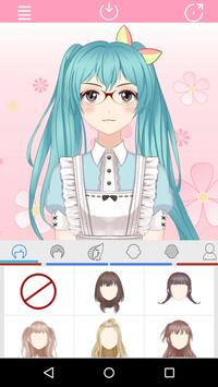 avatar factory 2 anime avatar maker apk download free