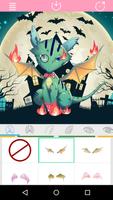 Avatar Factory: Dragons Affiche