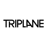 TRIPLANE icône