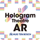 a-nation Hologram Theatre AR Zeichen