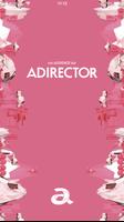 ADIRECTOR ポスター