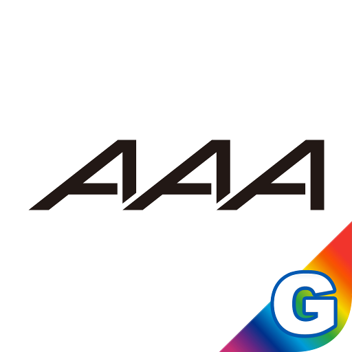 AAA オフィシャル G-APP