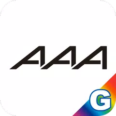 AAA オフィシャル G-APP APK download