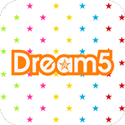 Dream5 icône