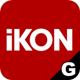iKON MOBILE オフィシャル G-APP APK