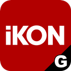 iKON icono