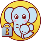 まもるモン biểu tượng