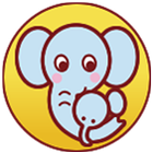 まもるゾウ２（保護者用） icône