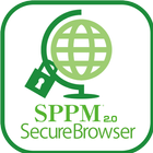 MDM - SPPM SecBrowser icône