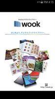 wook Reader 海报