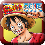 ONE PIECE ドンジャラ WANTED EDITION