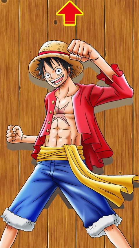 Android 用の One Piece ドンジャラ Wanted Edition Apk をダウンロード