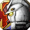 ガンダムコンクエスト icon