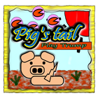 "Pig's tail" ～Play cards～ أيقونة