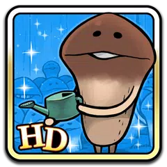 Descargar APK de Mushroom Garden HD