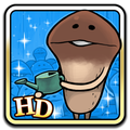 ”Mushroom Garden HD
