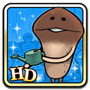 APK Mushroom Garden HD