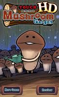 Mushroom Garden HD-poster
