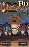 Mushroom Garden HD โปสเตอร์