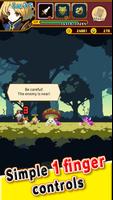 Brave Caravan Screenshot 1