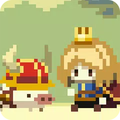 Baixar ブレイブキャラバン APK