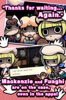 پوستر Touch Detective 2 1/2